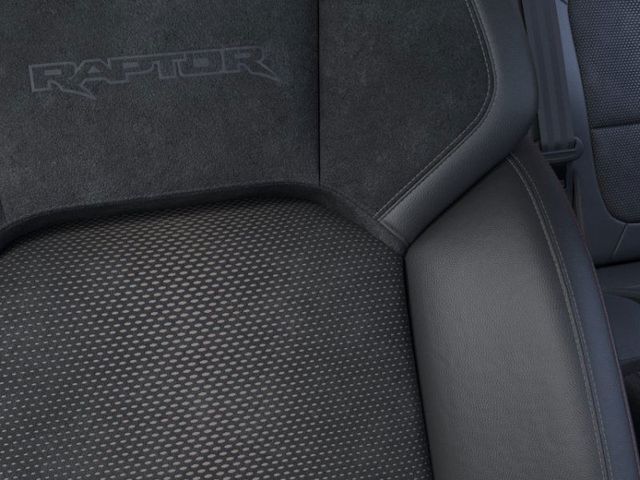 New 2026 Ford Bronco Raptor - photo 21