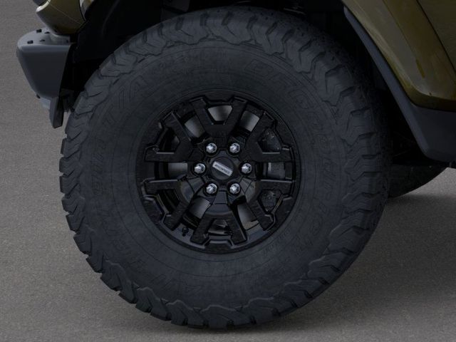 New 2026 Ford Bronco Raptor - photo 25