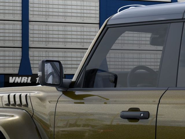 New 2026 Ford Bronco Raptor - photo 26