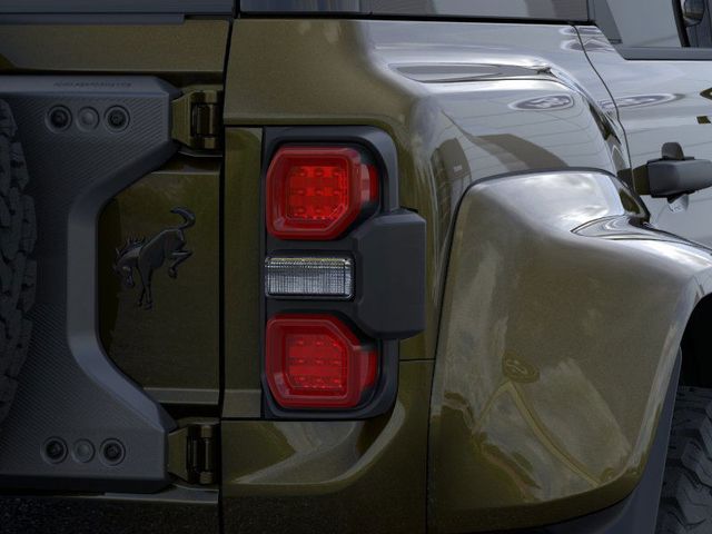 New 2026 Ford Bronco Raptor - photo 27