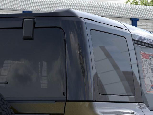 New 2026 Ford Bronco Raptor - photo 29