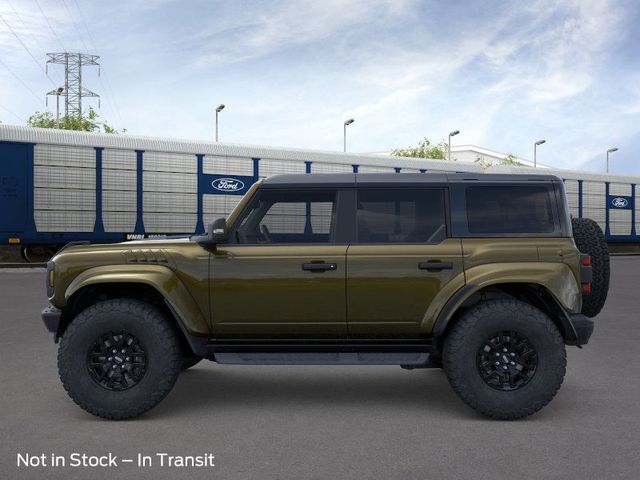 New 2026 Ford Bronco Raptor - photo 3