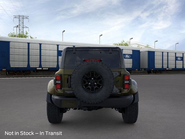 New 2026 Ford Bronco Raptor - photo 5