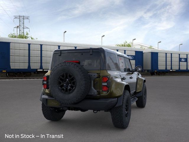 New 2026 Ford Bronco Raptor - photo 9