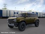 New 2026 Ford Bronco Raptor thumbnail 1