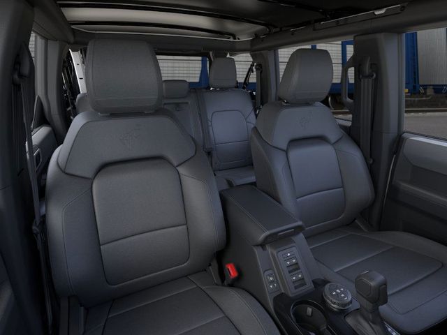 New 2026 Ford Bronco Big Bend - photo 11