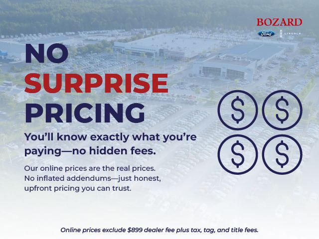 New 2026 Ford Bronco Big Bend - photo 12