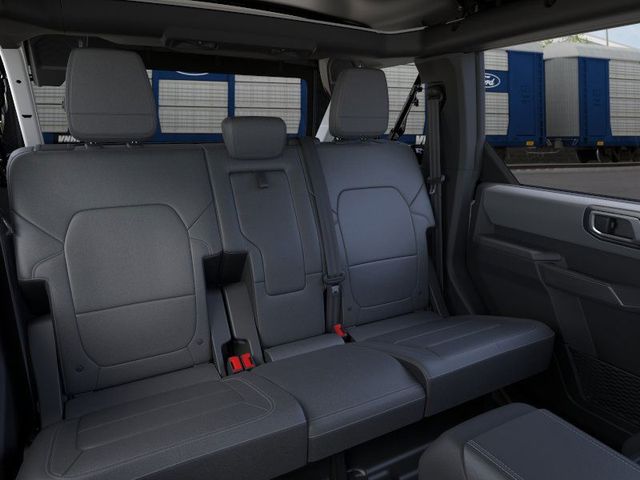 New 2026 Ford Bronco Big Bend - photo 13
