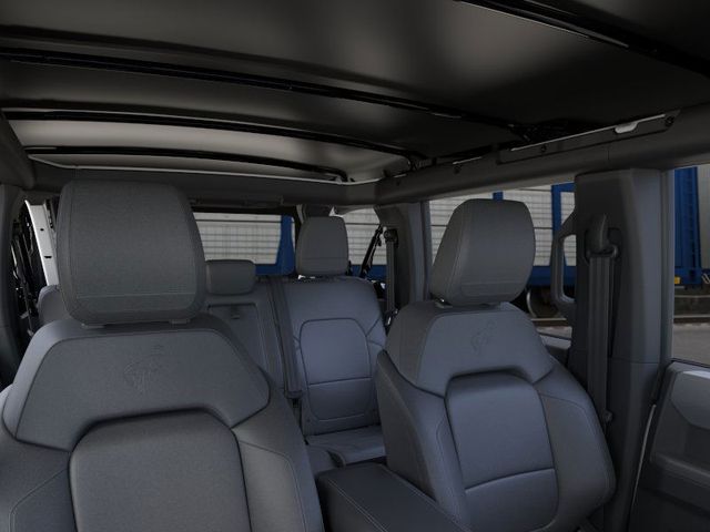 New 2026 Ford Bronco Big Bend - photo 14