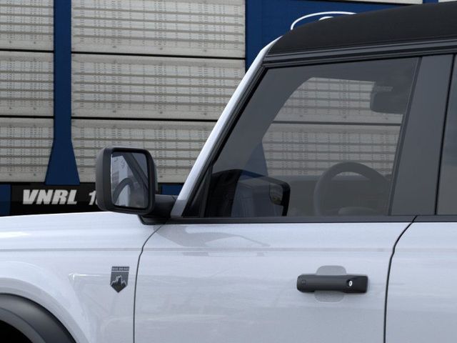 New 2026 Ford Bronco Big Bend - photo 26
