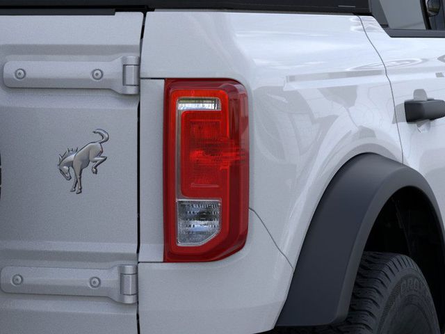 New 2026 Ford Bronco Big Bend - photo 27