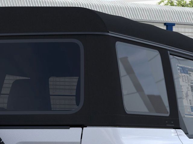 New 2026 Ford Bronco Big Bend - photo 29