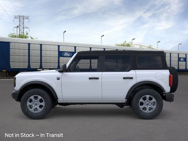 New 2026 Ford Bronco Big Bend - photo 3