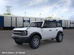 New 2026 Ford Bronco Big Bend thumbnail 1