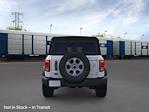 New 2026 Ford Bronco Big Bend thumbnail 5