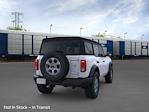 New 2026 Ford Bronco Big Bend thumbnail 8