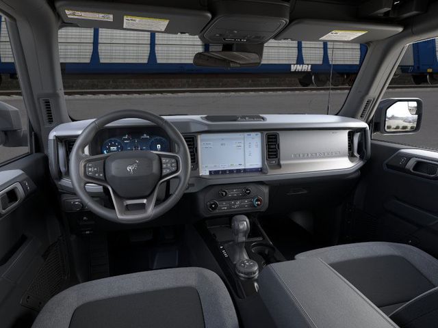 New 2026 Ford Bronco Big Bend - photo 10