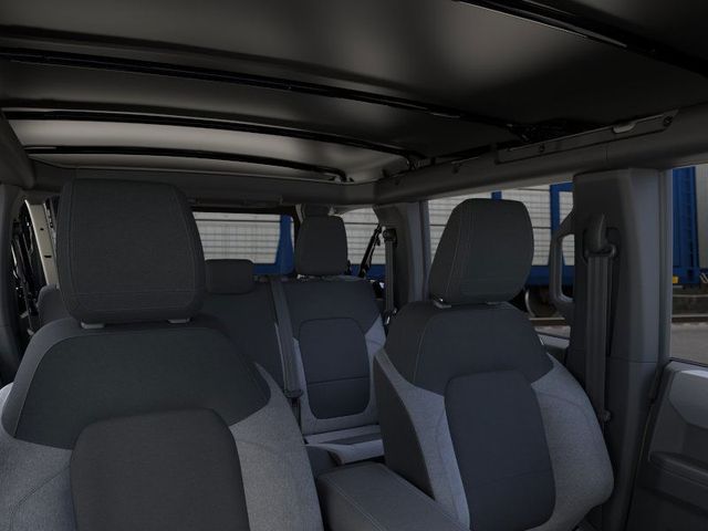 New 2026 Ford Bronco Big Bend - photo 14