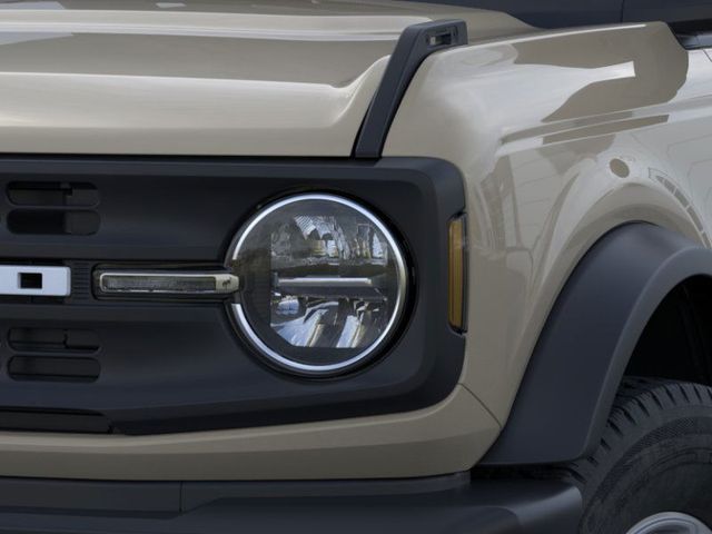 New 2026 Ford Bronco Big Bend - photo 23