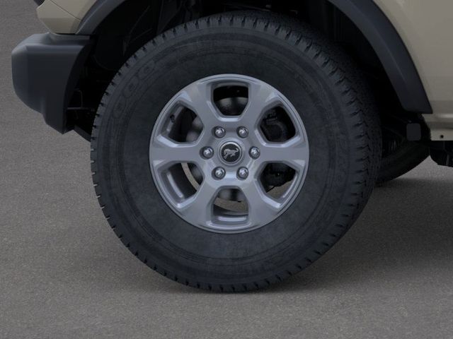 New 2026 Ford Bronco Big Bend - photo 25