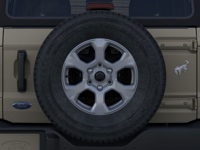 New 2026 Ford Bronco Big Bend - photo 28