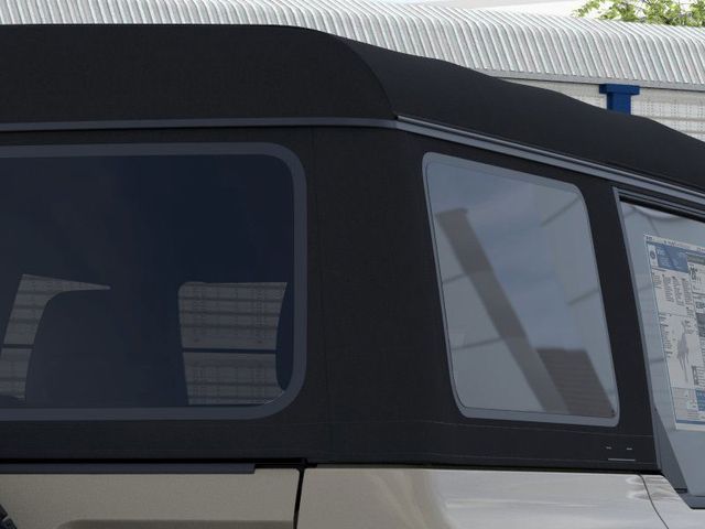 New 2026 Ford Bronco Big Bend - photo 29