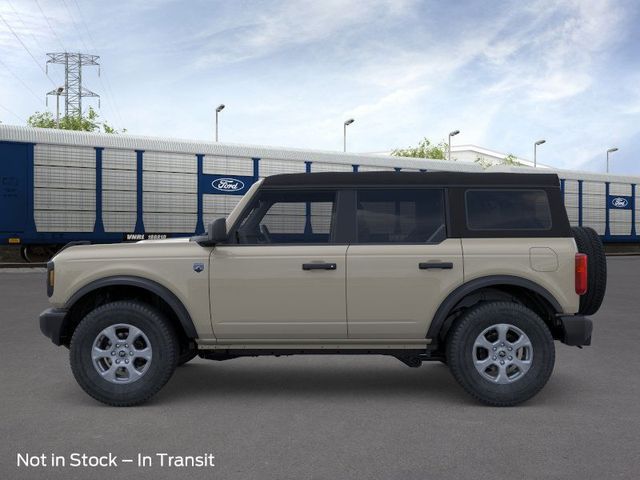 New 2026 Ford Bronco Big Bend - photo 3