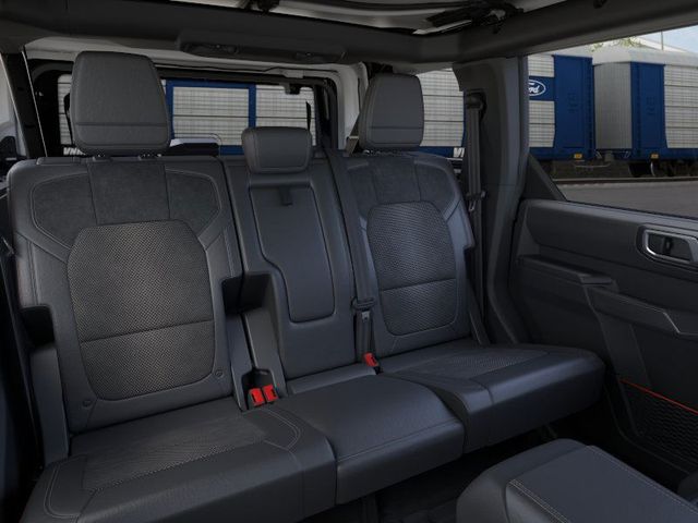 New 2026 Ford Bronco Raptor - photo 13