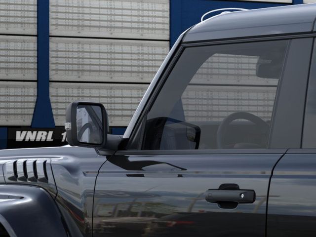 New 2026 Ford Bronco Raptor - photo 26