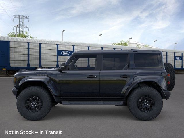 New 2026 Ford Bronco Raptor - photo 3