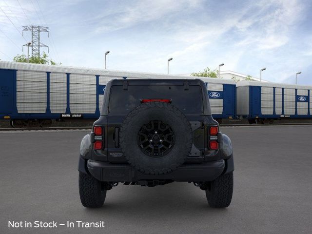 New 2026 Ford Bronco Raptor - photo 5