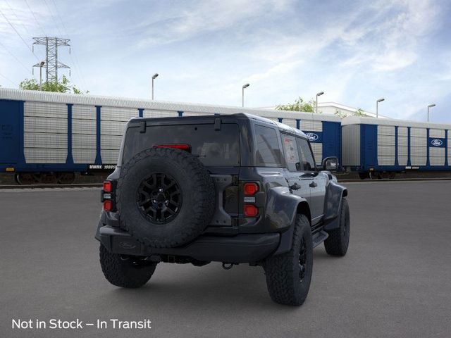 New 2026 Ford Bronco Raptor - photo 9