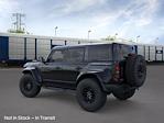 New 2026 Ford Bronco Raptor thumbnail 4