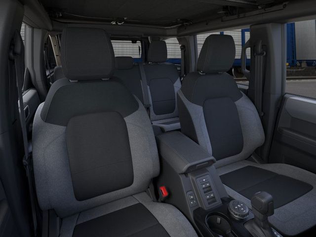 New 2026 Ford Bronco Big Bend - photo 10