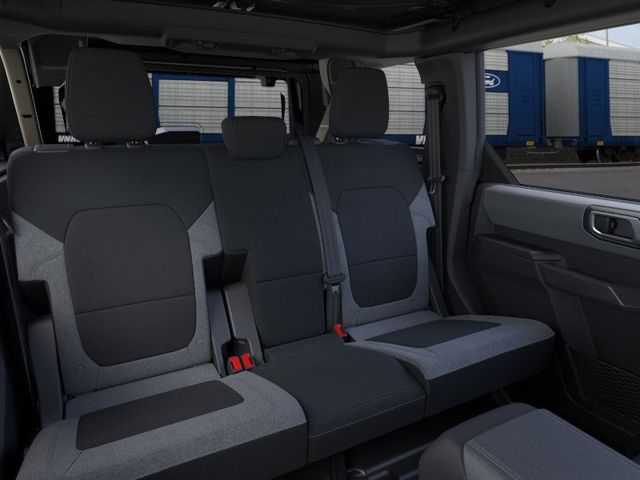 New 2026 Ford Bronco Big Bend - photo 12