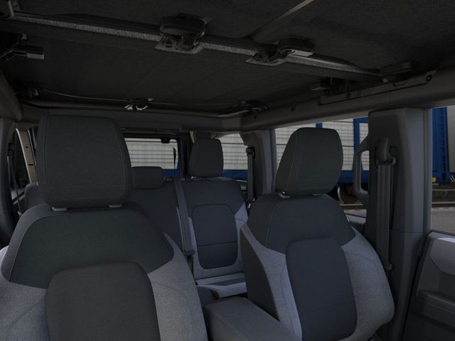 New 2026 Ford Bronco Big Bend - photo 13