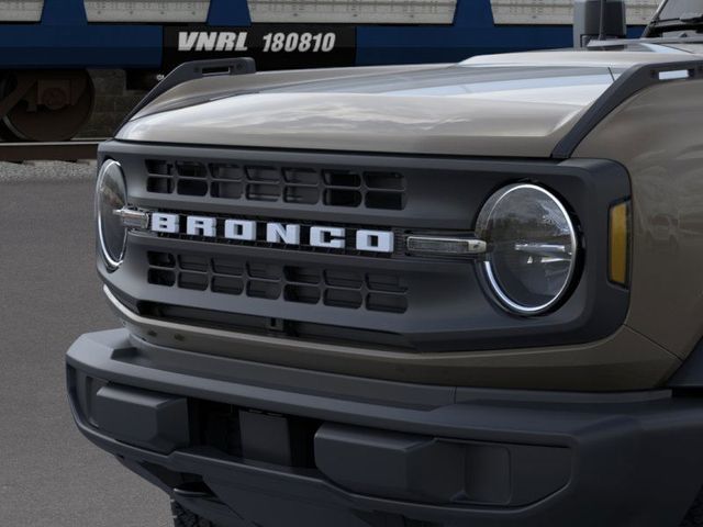 New 2026 Ford Bronco Big Bend - photo 21