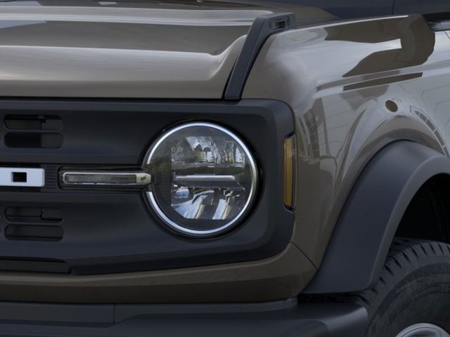 New 2026 Ford Bronco Big Bend - photo 22