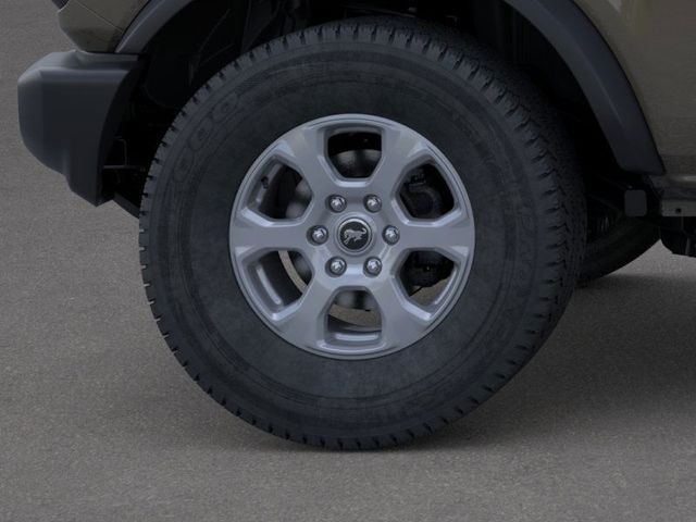 New 2026 Ford Bronco Big Bend - photo 24
