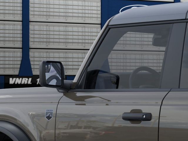 New 2026 Ford Bronco Big Bend - photo 25
