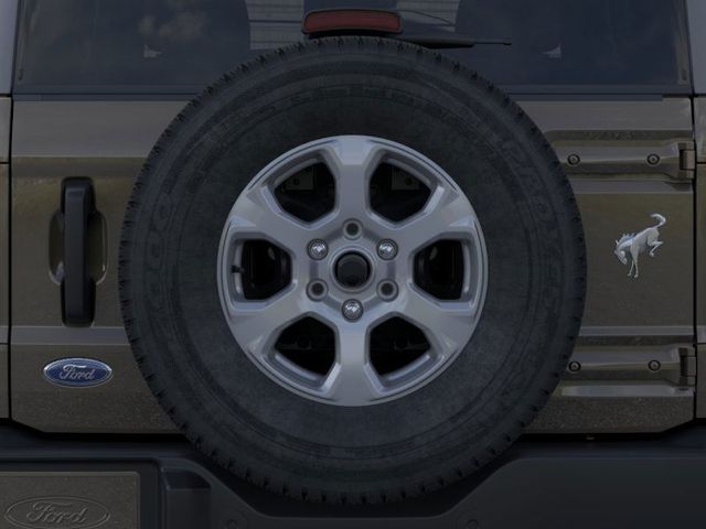 New 2026 Ford Bronco Big Bend - photo 27