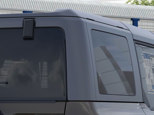 New 2026 Ford Bronco Big Bend - photo 28