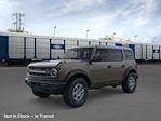New 2026 Ford Bronco Big Bend thumbnail 1