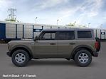 New 2026 Ford Bronco Big Bend thumbnail 3