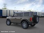 New 2026 Ford Bronco Big Bend thumbnail 4