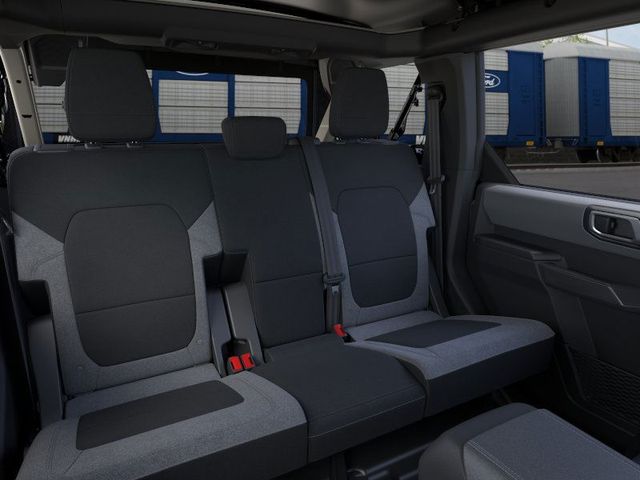 New 2026 Ford Bronco Big Bend - photo 13