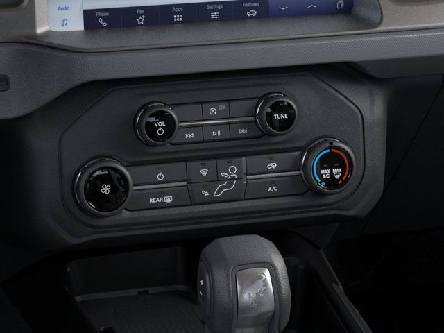 New 2026 Ford Bronco Big Bend - photo 19