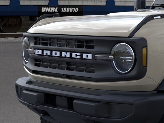 New 2026 Ford Bronco Big Bend - photo 22