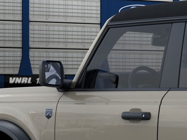 New 2026 Ford Bronco Big Bend - photo 26