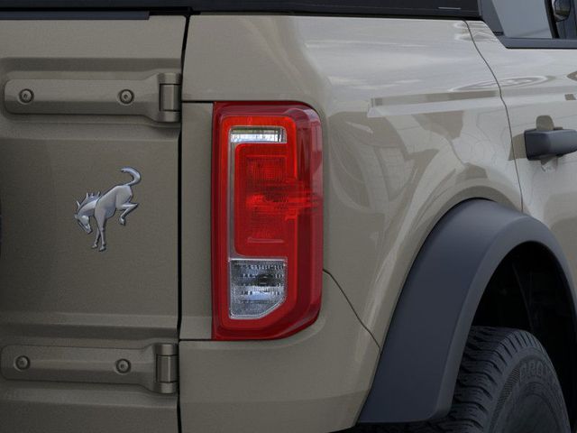 New 2026 Ford Bronco Big Bend - photo 27